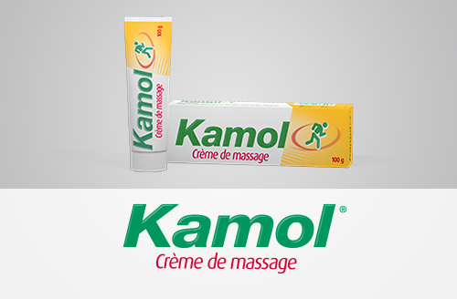 Kamol